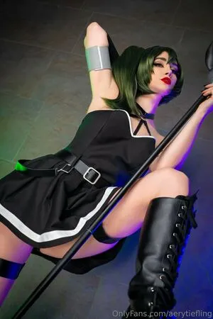 Aery Tiefling OnlyFans Leaked Free Thumbnail Picture - #BNIj10ZUTK