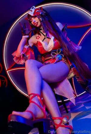 Aery Tiefling OnlyFans Leaked Free Thumbnail Picture - #CAmuwBSXiI