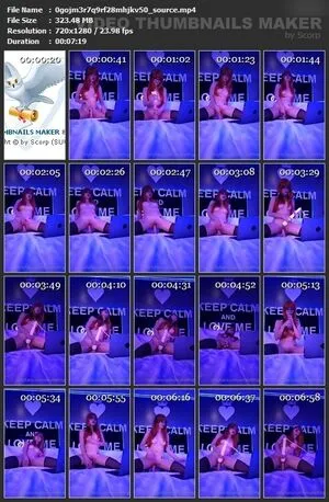 Aery Tiefling OnlyFans Leaked Free Thumbnail Picture - #CGFcW5whx4