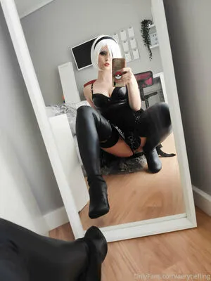 Aery Tiefling OnlyFans Leaked Free Thumbnail Picture - #CToT60yjDP