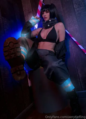 Aery Tiefling OnlyFans Leaked Free Thumbnail Picture - #CVZEAbIvBZ