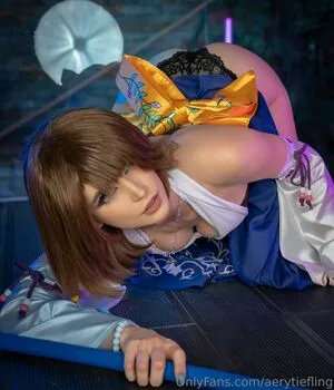 Aery Tiefling OnlyFans Leaked Free Thumbnail Picture - #CpaAqZzsn2