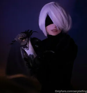 Aery Tiefling OnlyFans Leaked Free Thumbnail Picture - #DpYa5ZxsEV
