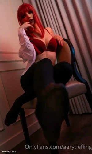 Aery Tiefling OnlyFans Leaked Free Thumbnail Picture - #EAUWdPaCNb