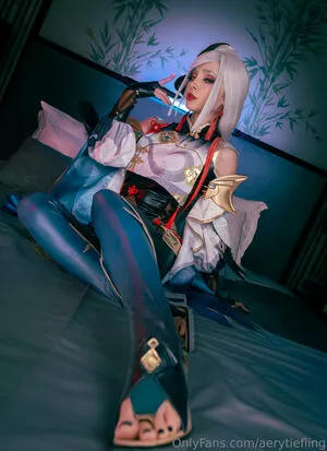 Aery Tiefling OnlyFans Leaked Free Thumbnail Picture - #EW6KECUySp