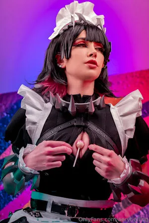 Aery Tiefling OnlyFans Leaked Free Thumbnail Picture - #EY68gzJQF4