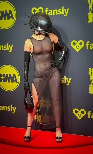 Aery Tiefling OnlyFans Leaked Free Thumbnail Picture - #F2JJKd4ytO