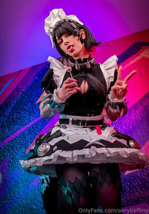 Aery Tiefling OnlyFans Leaked Free Thumbnail Picture - #FYTcAWcKyl