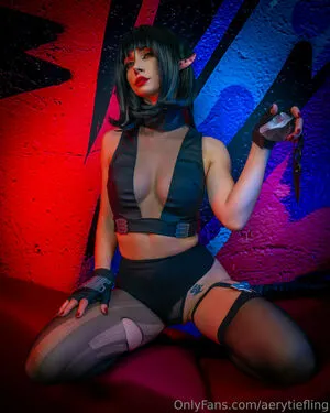 Aery Tiefling OnlyFans Leaked Free Thumbnail Picture - #FeCKLjRMxC