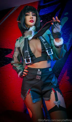 Aery Tiefling OnlyFans Leaked Free Thumbnail Picture - #GYkQ2wY6Pw