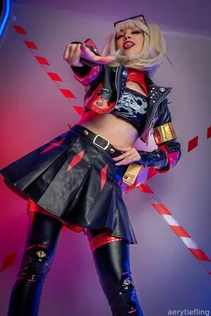 Aery Tiefling OnlyFans Leaked Free Thumbnail Picture - #HPNF9eaYzo