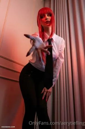 Aery Tiefling OnlyFans Leaked Free Thumbnail Picture - #IM4axjvp0j