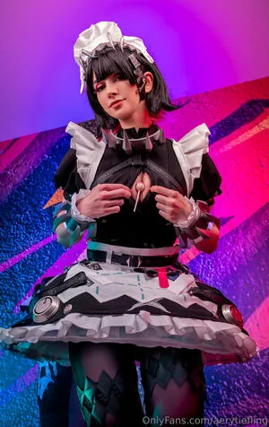 Aery Tiefling OnlyFans Leaked Free Thumbnail Picture - #IRlRWhcxt5