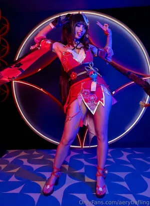 Aery Tiefling OnlyFans Leaked Free Thumbnail Picture - #Jwa9wEiIXU