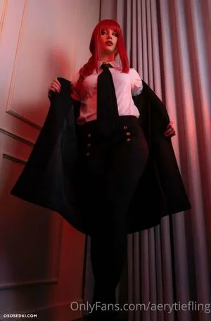 Aery Tiefling OnlyFans Leaked Free Thumbnail Picture - #K0NRDJooGP