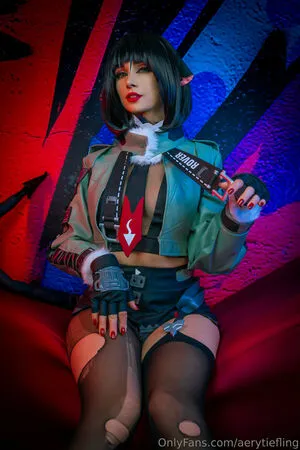 Aery Tiefling OnlyFans Leaked Free Thumbnail Picture - #K1jvIOZndv