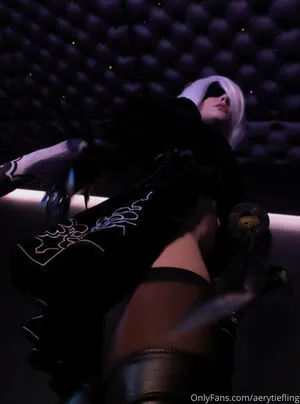 Aery Tiefling OnlyFans Leaked Free Thumbnail Picture - #LW15Z6kxUK