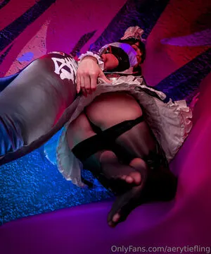 Aery Tiefling OnlyFans Leaked Free Thumbnail Picture - #MRNpYg35A9