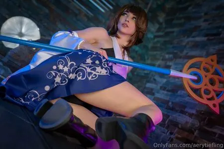 Aery Tiefling OnlyFans Leaked Free Thumbnail Picture - #N7OugeUCOC