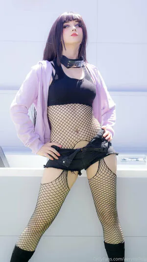 Aery Tiefling OnlyFans Leaked Free Thumbnail Picture - #NBCjFf7LR9