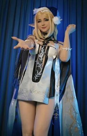 Aery Tiefling OnlyFans Leaked Free Thumbnail Picture - #PDELg7KEoN