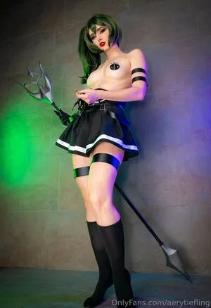 Aery Tiefling OnlyFans Leaked Free Thumbnail Picture - #PGwHhwHoCS