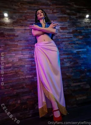 Aery Tiefling OnlyFans Leaked Free Thumbnail Picture - #PJnUIY4cyu