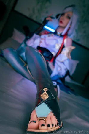 Aery Tiefling OnlyFans Leaked Free Thumbnail Picture - #PZ75mqEB01