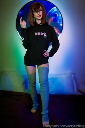 Aery Tiefling OnlyFans Leaked Free Thumbnail Picture - #PebycuhFXY