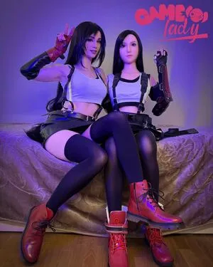 Aery Tiefling OnlyFans Leaked Free Thumbnail Picture - #QjFGe2RMIM