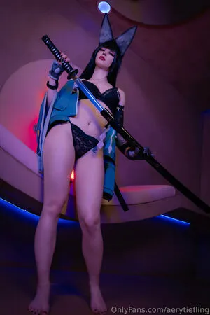 Aery Tiefling OnlyFans Leaked Free Thumbnail Picture - #RU4rzGZ2df