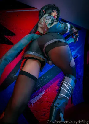 Aery Tiefling OnlyFans Leaked Free Thumbnail Picture - #SOYQczs72W