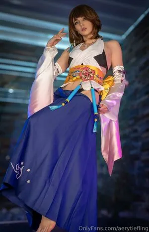 Aery Tiefling OnlyFans Leaked Free Thumbnail Picture - #THeXazLqRx