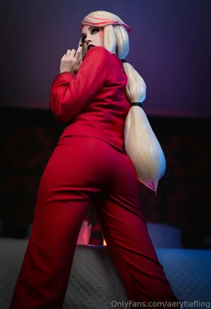 Aery Tiefling OnlyFans Leaked Free Thumbnail Picture - #Tjpeg1ePWR