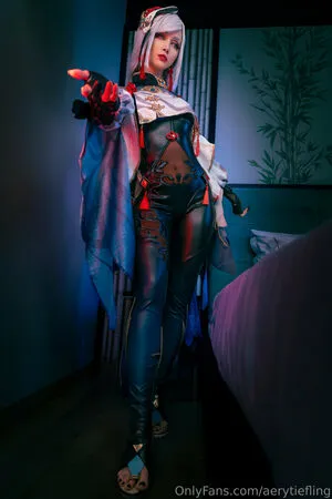 Aery Tiefling OnlyFans Leaked Free Thumbnail Picture - #UZ2er5LIcT