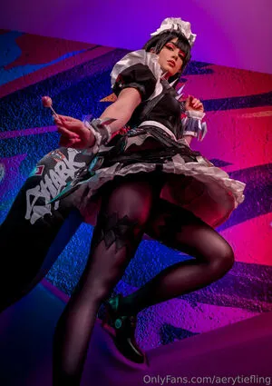 Aery Tiefling OnlyFans Leaked Free Thumbnail Picture - #V122H0VjOT