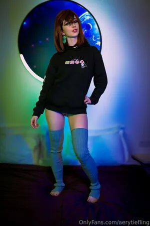 Aery Tiefling OnlyFans Leaked Free Thumbnail Picture - #Vx3IU7f2y5