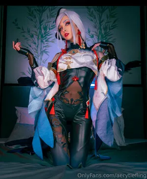 Aery Tiefling OnlyFans Leaked Free Thumbnail Picture - #WcSXa5oGeD