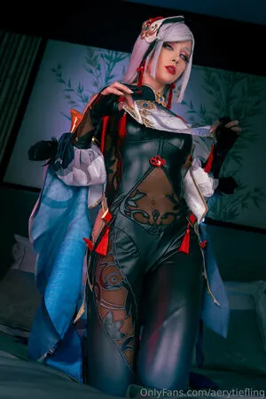 Aery Tiefling OnlyFans Leaked Free Thumbnail Picture - #Xg40iKUa6X