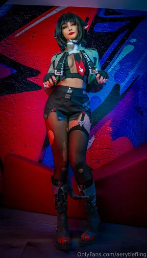 Aery Tiefling OnlyFans Leaked Free Thumbnail Picture - #Xh8ibqtvGl