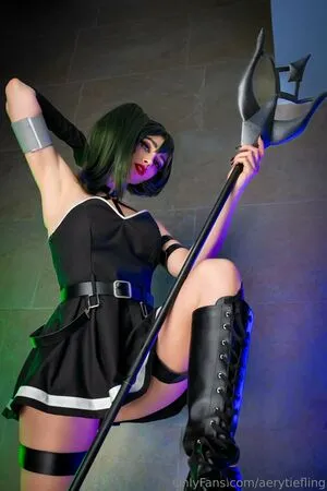 Aery Tiefling OnlyFans Leaked Free Thumbnail Picture - #YYuT8CTsFG