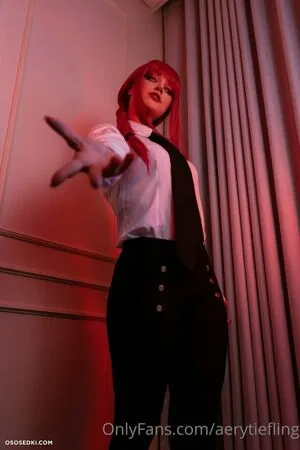 Aery Tiefling OnlyFans Leaked Free Thumbnail Picture - #YbtocljJ1f