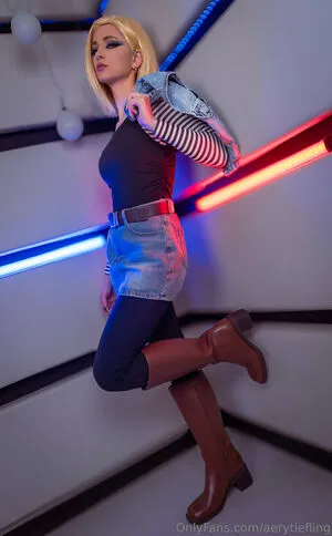 Aery Tiefling OnlyFans Leaked Free Thumbnail Picture - #YfTkCQL7rn