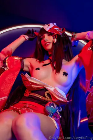 Aery Tiefling OnlyFans Leaked Free Thumbnail Picture - #ZI953MyhCN