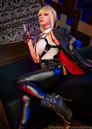 Aery Tiefling OnlyFans Leaked Free Thumbnail Picture - #ZJNLfPyI0k