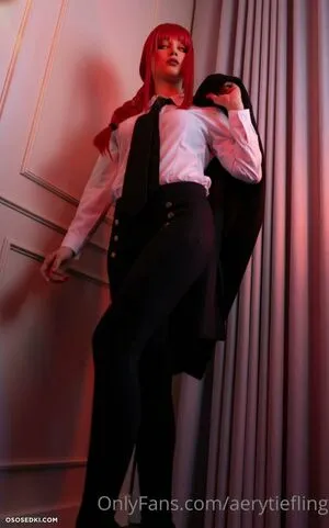 Aery Tiefling OnlyFans Leaked Free Thumbnail Picture - #ZepiOmbodI