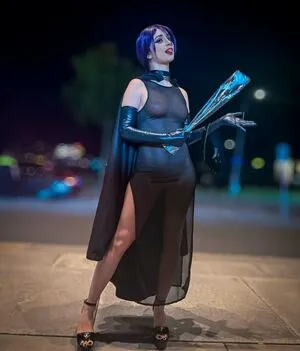 Aery Tiefling OnlyFans Leaked Free Thumbnail Picture - #aLKIDUt9wK