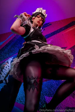 Aery Tiefling OnlyFans Leaked Free Thumbnail Picture - #ag4zulEpGF