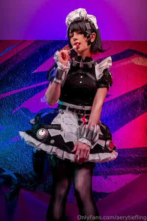 Aery Tiefling OnlyFans Leaked Free Thumbnail Picture - #b6k8ghy7JD