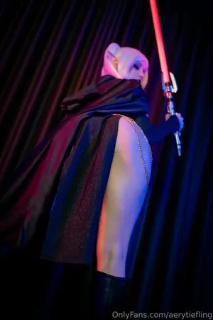 Aery Tiefling OnlyFans Leaked Free Thumbnail Picture - #b8L5zteuiE